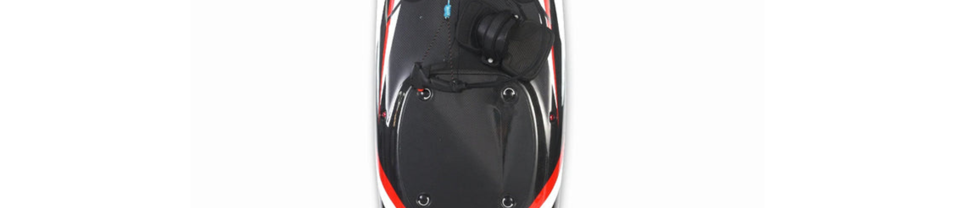 Surfboard Components