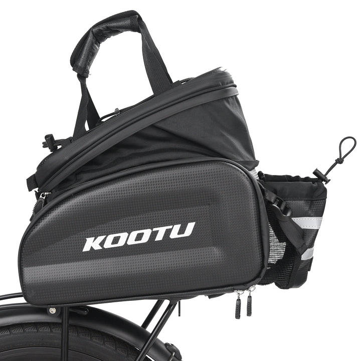 KOOTU 35L Capacity Trunk Bag