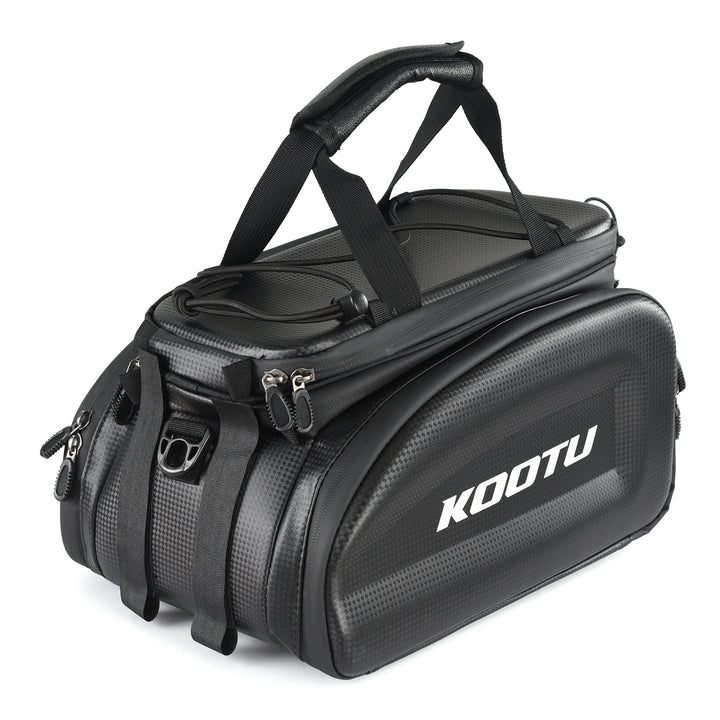 KOOTU 35L Capacity Trunk Bag