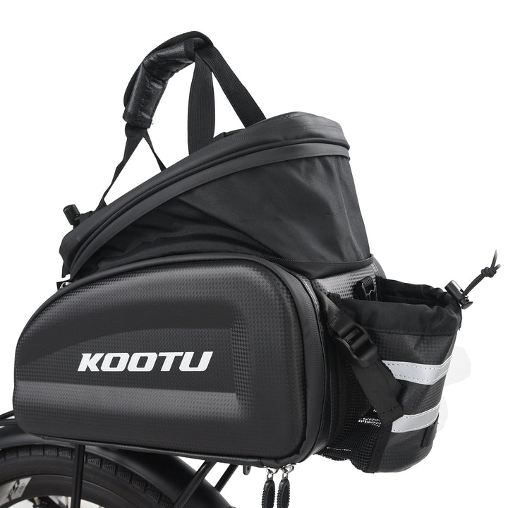 KOOTU 35L Capacity Trunk Bag