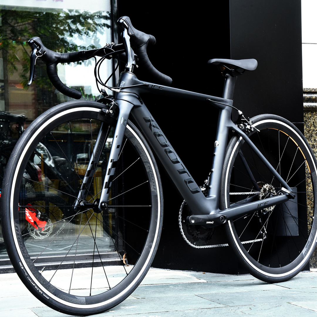 KOOTU V3 Carbon Road Bike