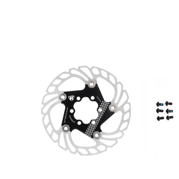 KOOTU Brake rotor 160mm disc brake floating rotor