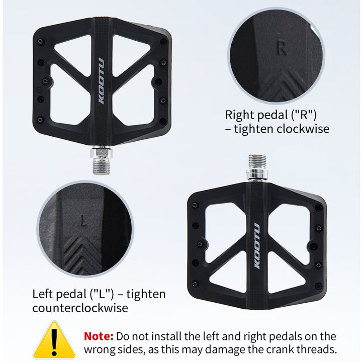 Mountain Bike Pedal Ultralight Pedal