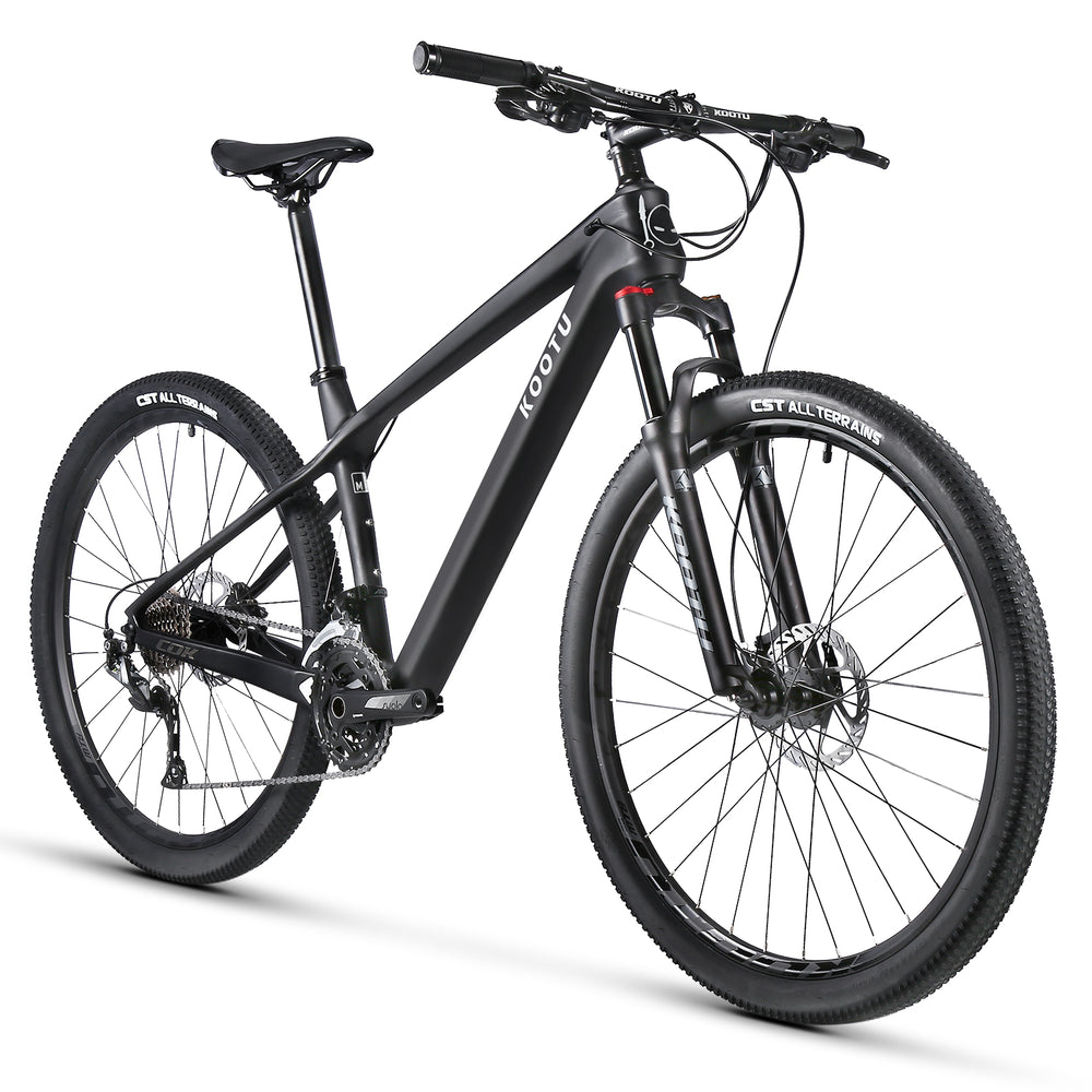 KOOTU COK 2.0  Carbon Hardtail Mountain Bike