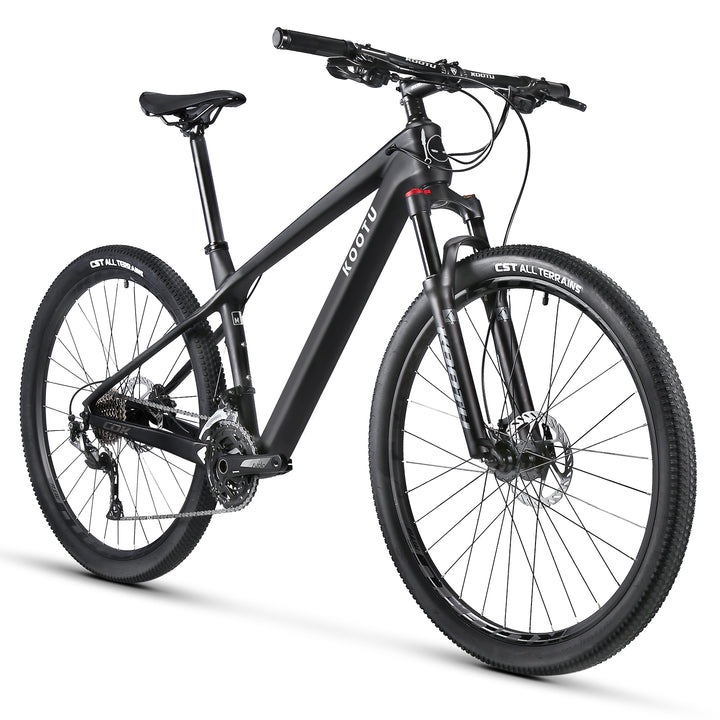 KOOTU COK 2.0  Carbon Hardtail Mountain Bike