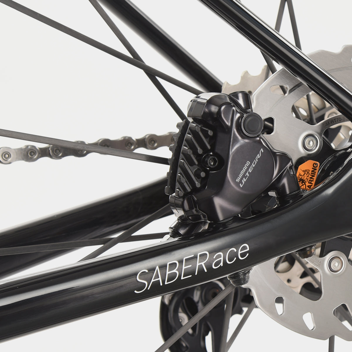 SHIMANO ULTEGRA R8170 Hydraulic disc brake