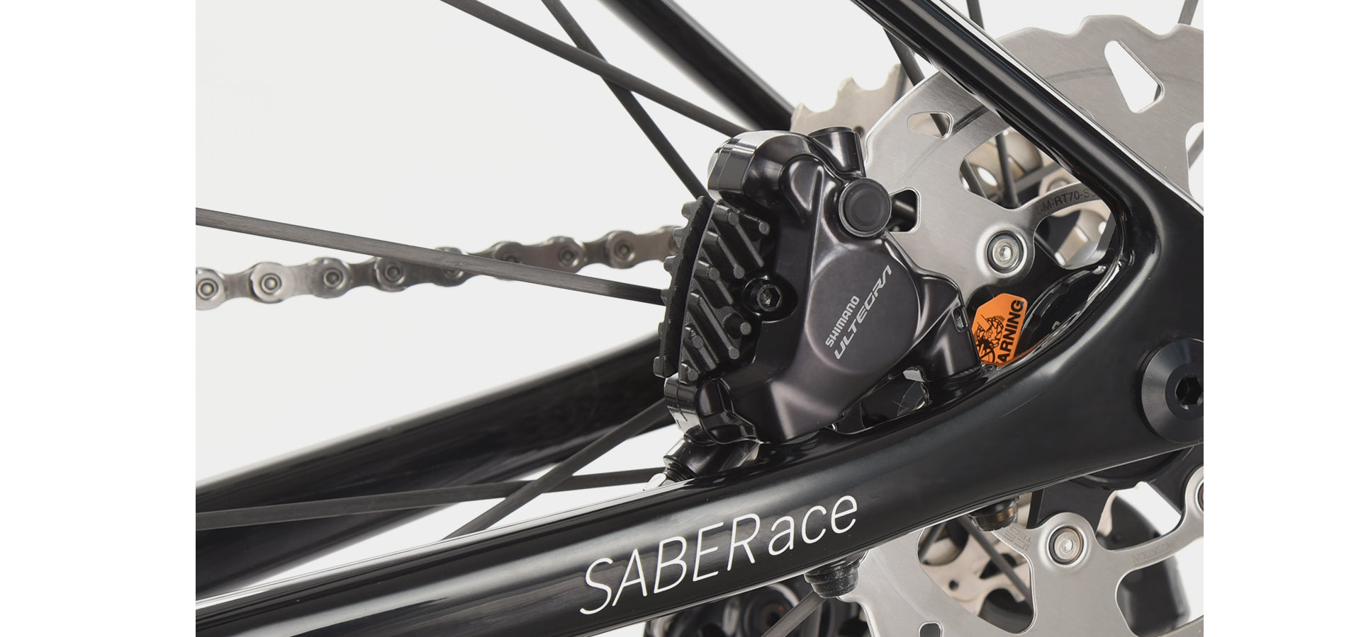 SHIMANO ULTEGRA R8170 Hydraulic disc brake