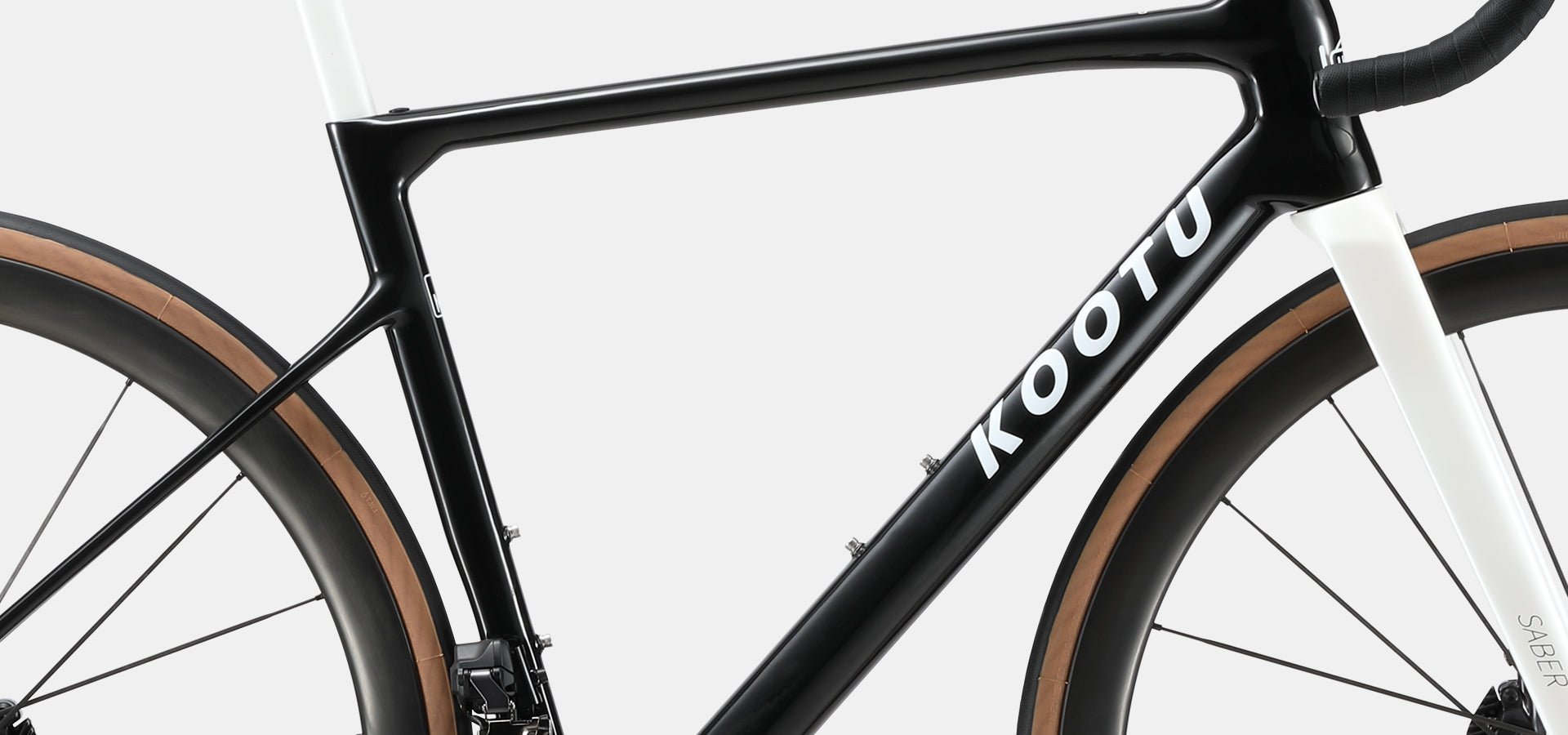 Airflow Path Design of Bicycle Frame