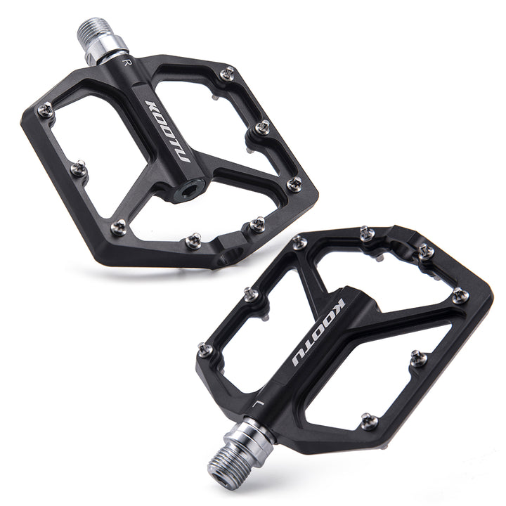 KOOTU Universal Bike Aluminum MTB Pedal