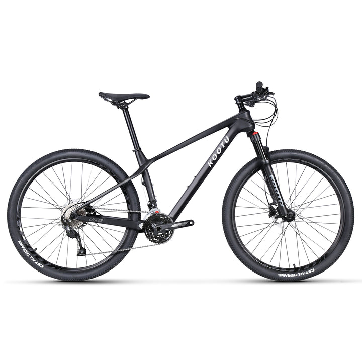 KOOTU COK 2.0  Carbon Hardtail Mountain Bike