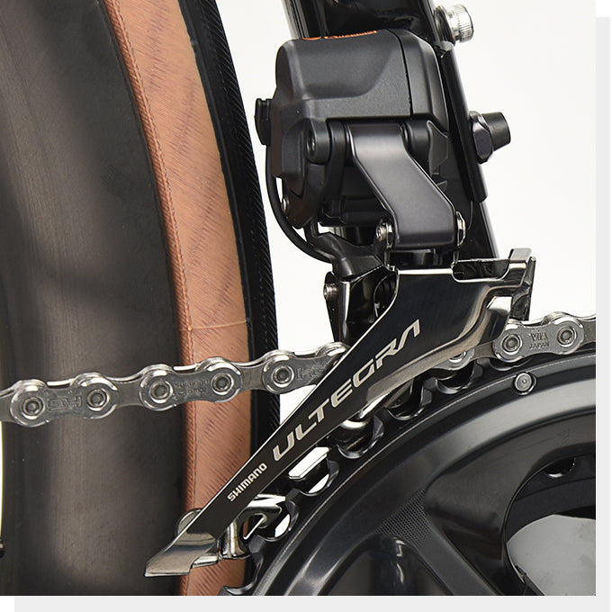 SHIMANO FD-R8150