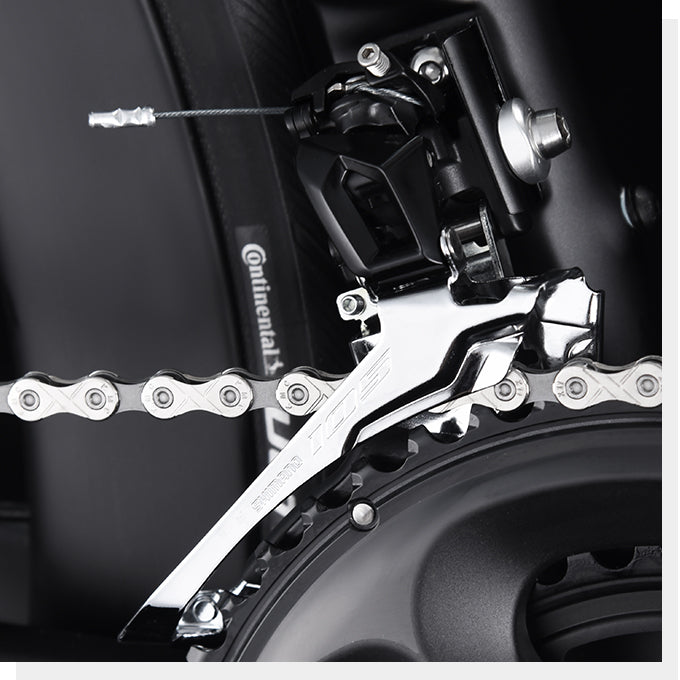 SHIMANO 105 FD-R7000