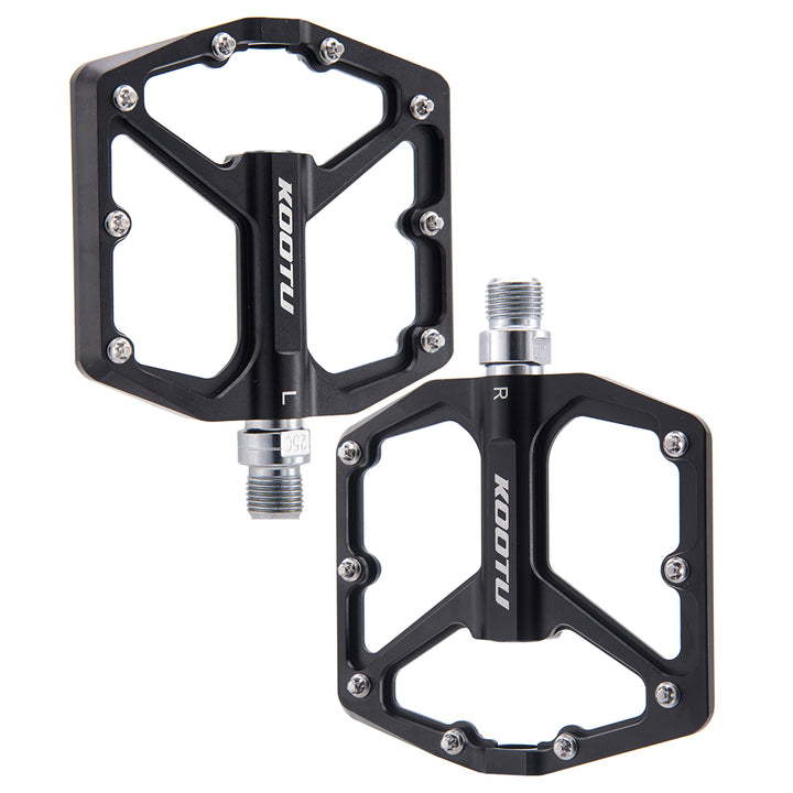 KOOTU Universal Bike Aluminum MTB Pedal