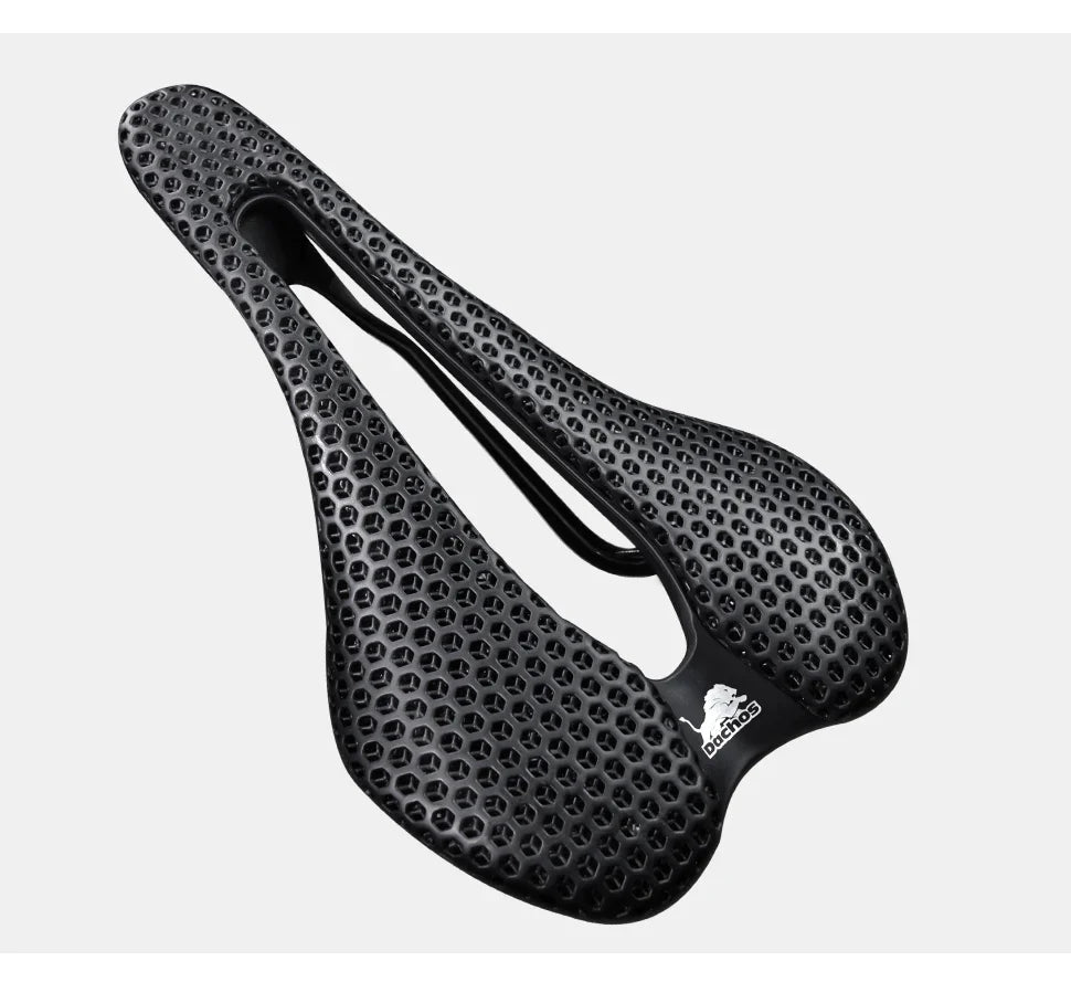 Comfort Bike Seat 3D Printed Saddle KOOTUBIKE