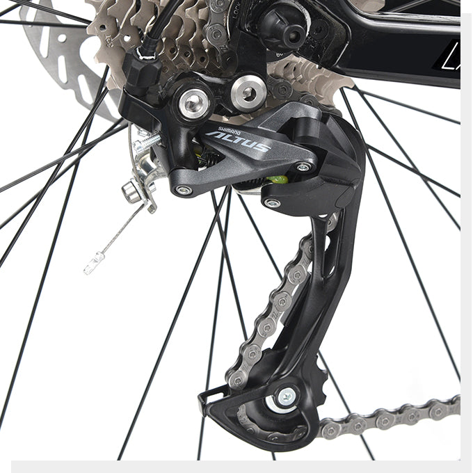 SHIMANO ALTUS RD-M2000-cok2.0