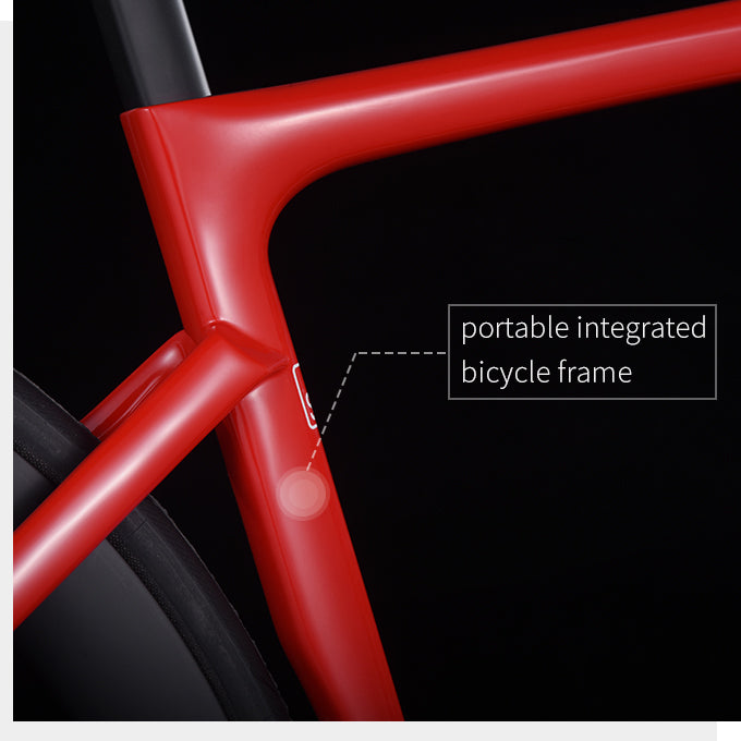 Comprehensive comfort frame