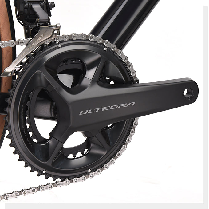 SHIMANO FC-R8100
