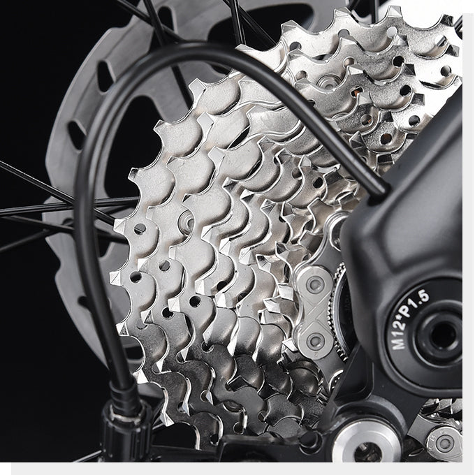 SHIMANO CS-R7000