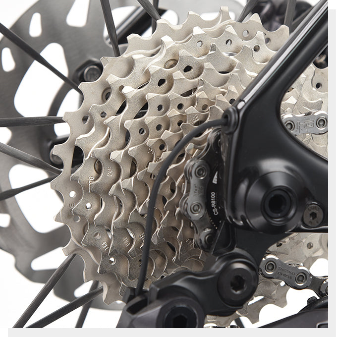 SHIMANO CS-R8100