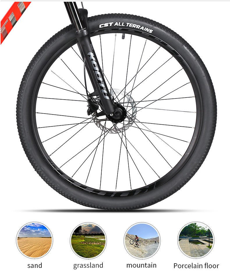 27.5''29'' tires