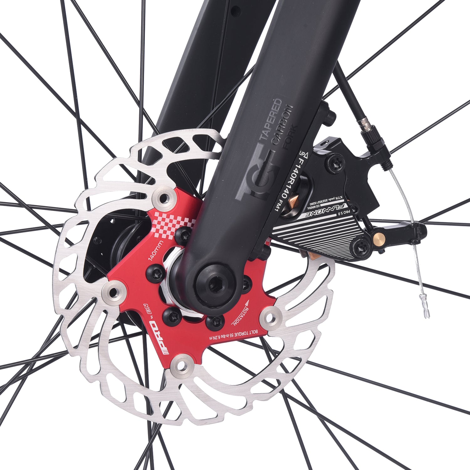 SHIMANO ULTEGAR BR-R8070