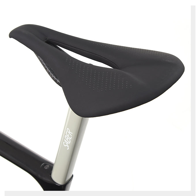 T90 Carbon Fiber Saddle