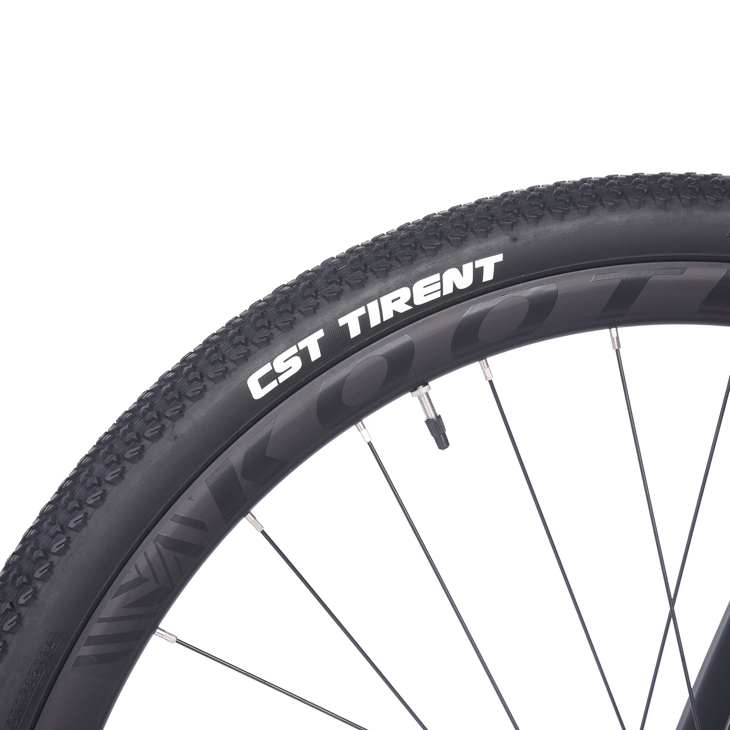 40C CST Tires
