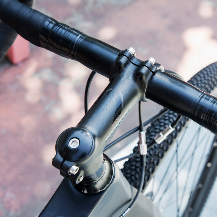 KOOTU TRACE-105 Carbon Gravel Road Bike