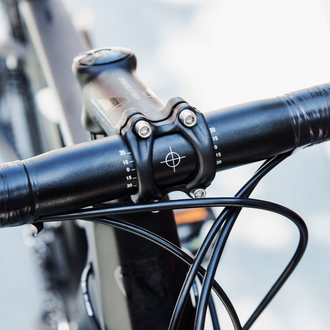 KOOTU TRACE-105 Carbon Gravel Road Bike