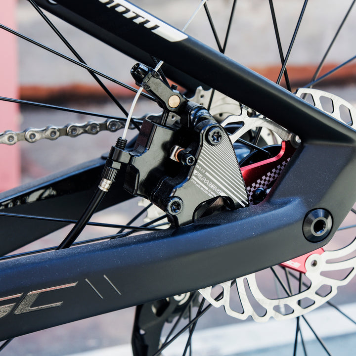 KOOTU TRACE-105 Carbon Gravel Road Bike