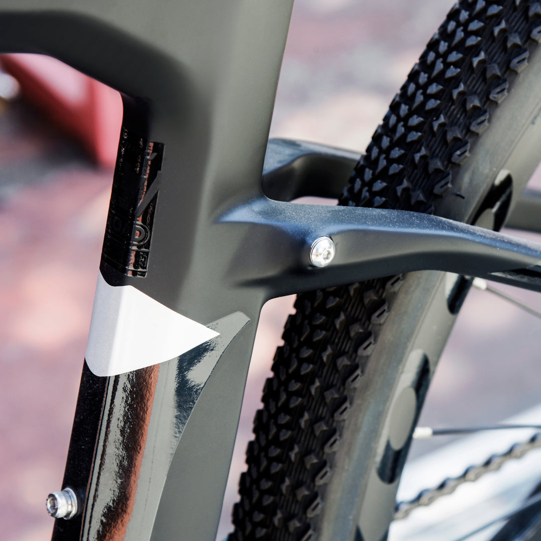 KOOTU TRACE-105 Carbon Gravel Road Bike