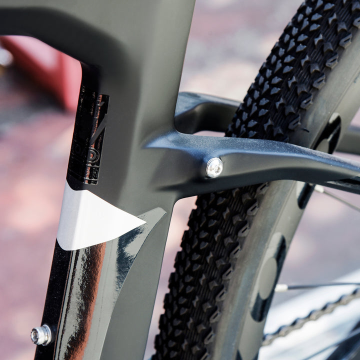 KOOTU TRACE-105 Carbon Gravel Road Bike