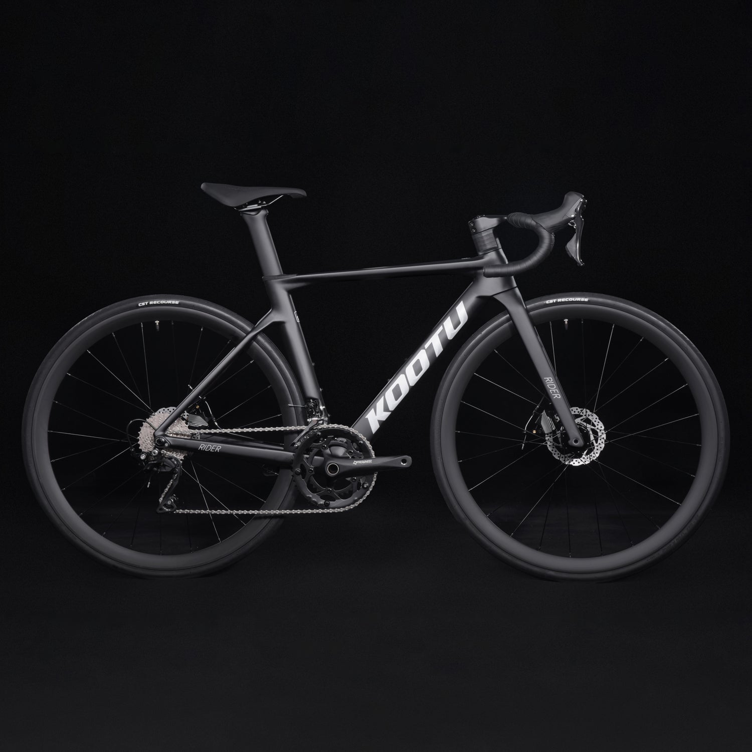 carbon fiber frame-rider 7.0