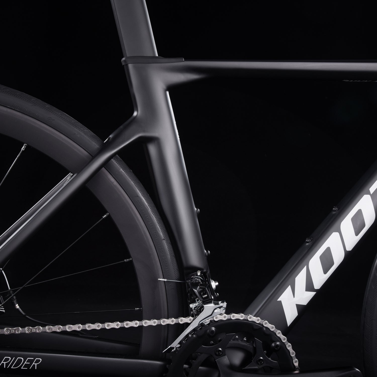Aerodynamic design