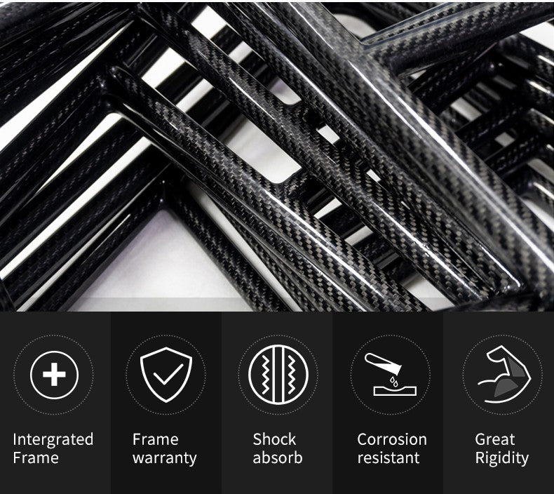 T800 carbon fiber material-kootu bike