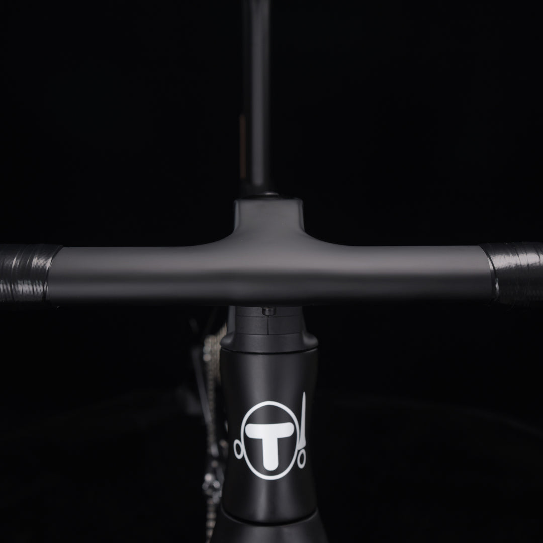 KOOTU Rider 7.2 -105 Full Carbon Race Bike