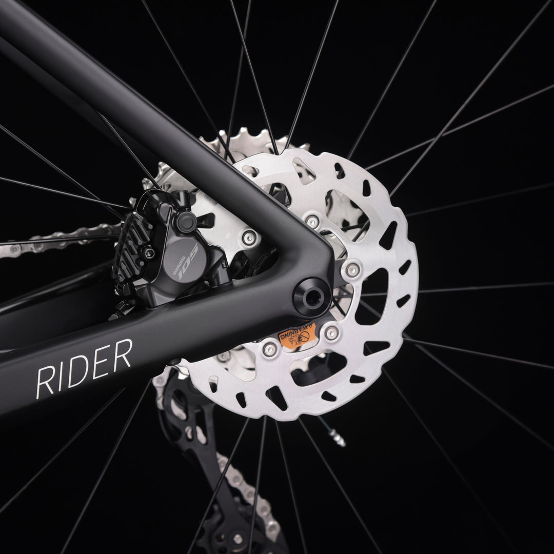 KOOTU Rider 7.2 -105 Full Carbon Race Bike