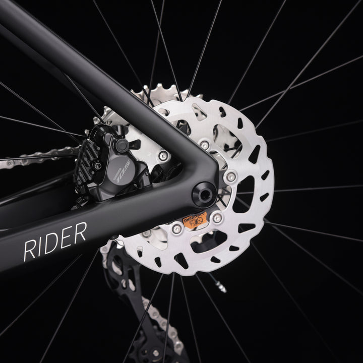 KOOTU Rider 7.2 -105 Full Carbon Race Bike