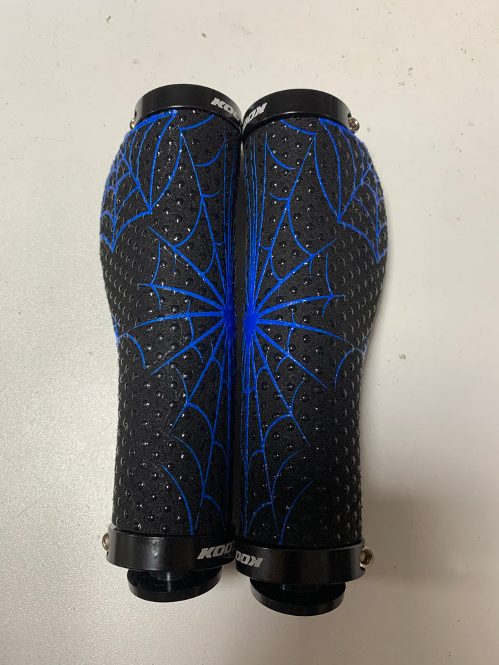 KOOTU Mountain Bike Handlebar Grips