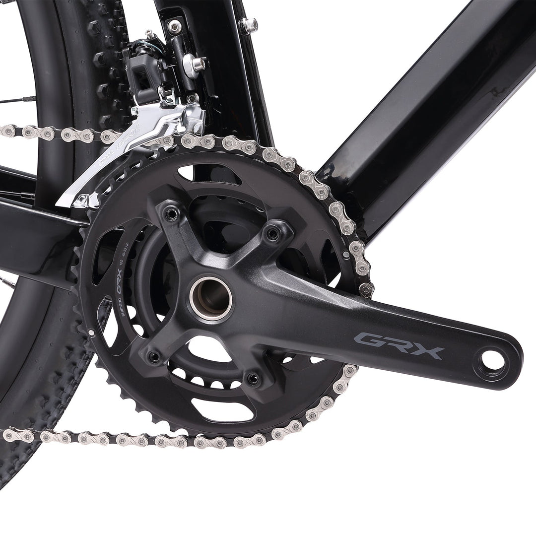 KOOTU BERSERKER-GRX400 Carbon Gravel Bike