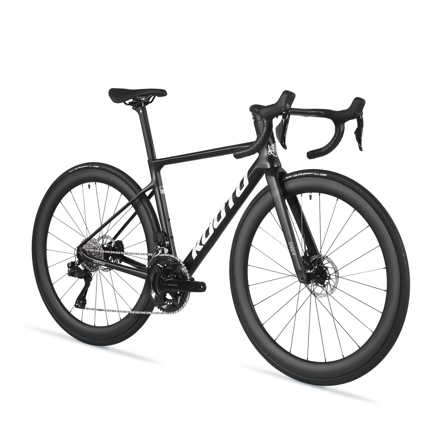 KOOTU SABER ACE R7170 Di2