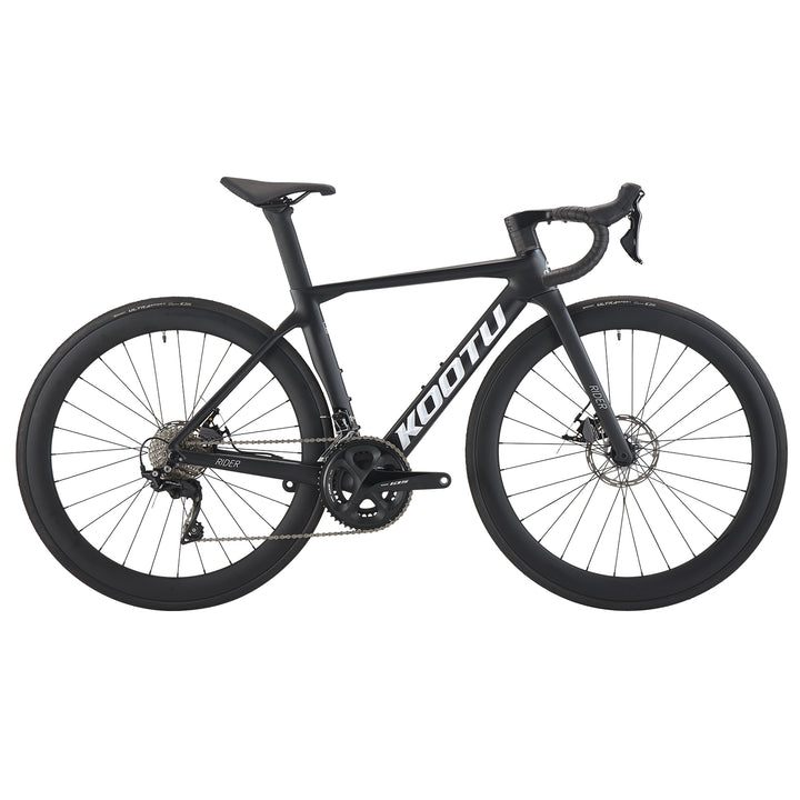 KOOTU Rider 5.1 -105 Carbon Race Bike