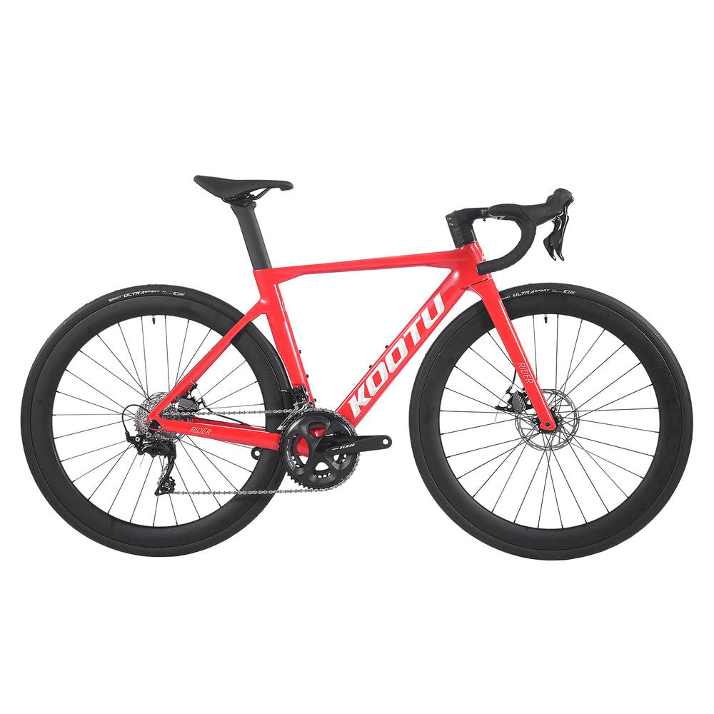 KOOTU Rider 5.1 -105 Carbon Race Bike