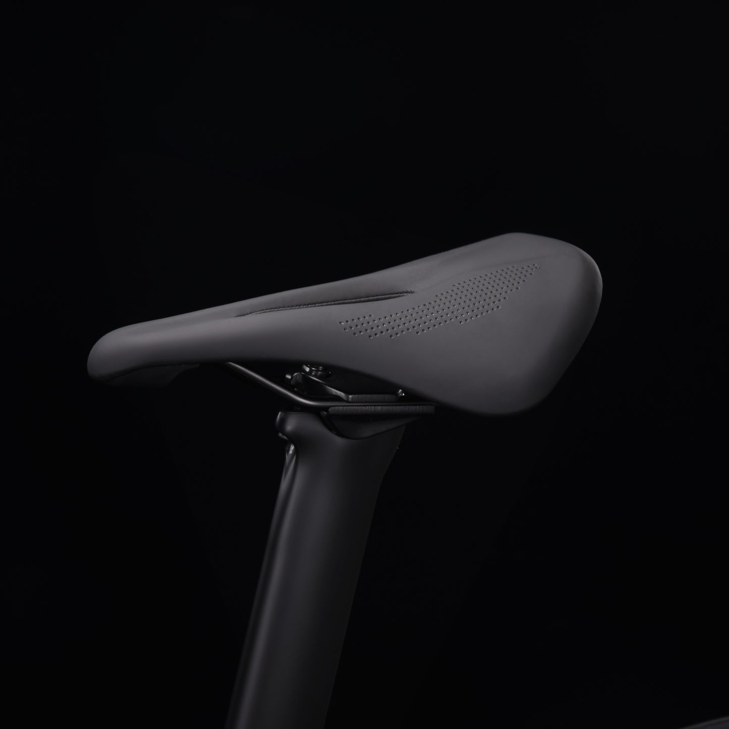comfortable saddle
