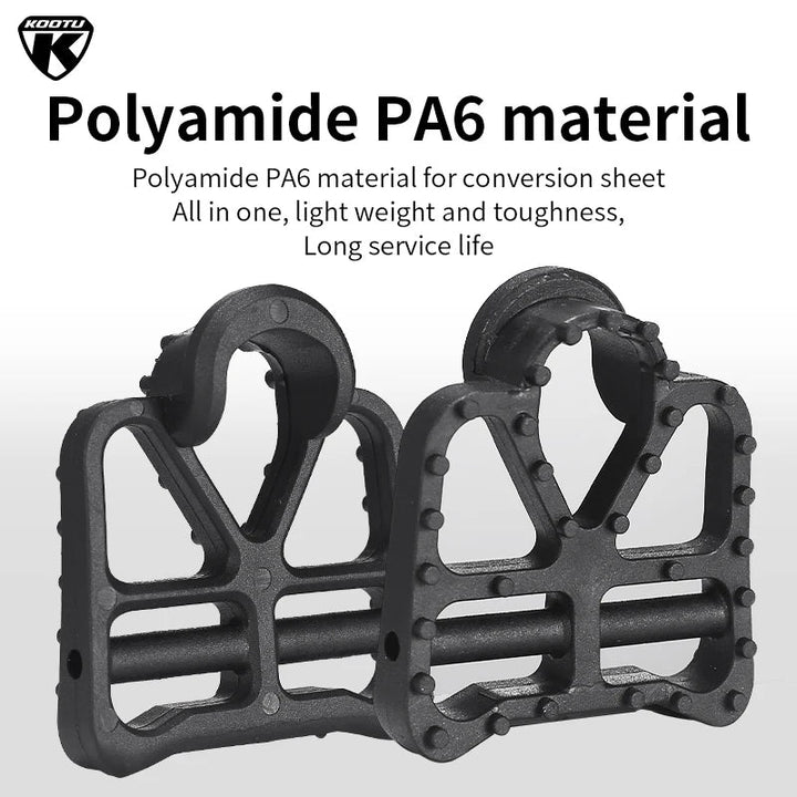 SPD Cleat Bicycle Cleat Covers