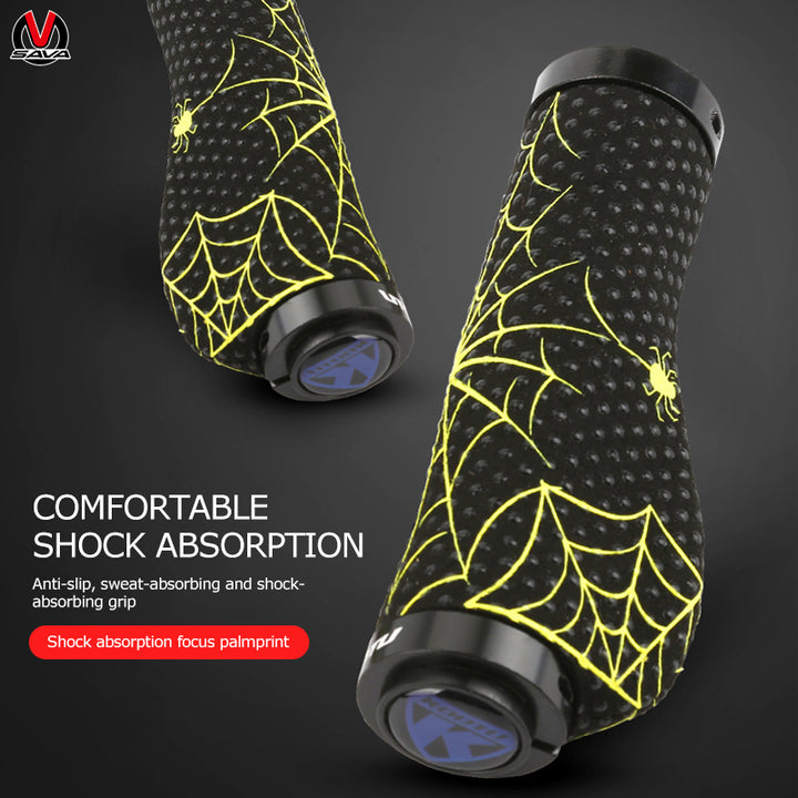 KOOTU Mountain Bike Handlebar Grips