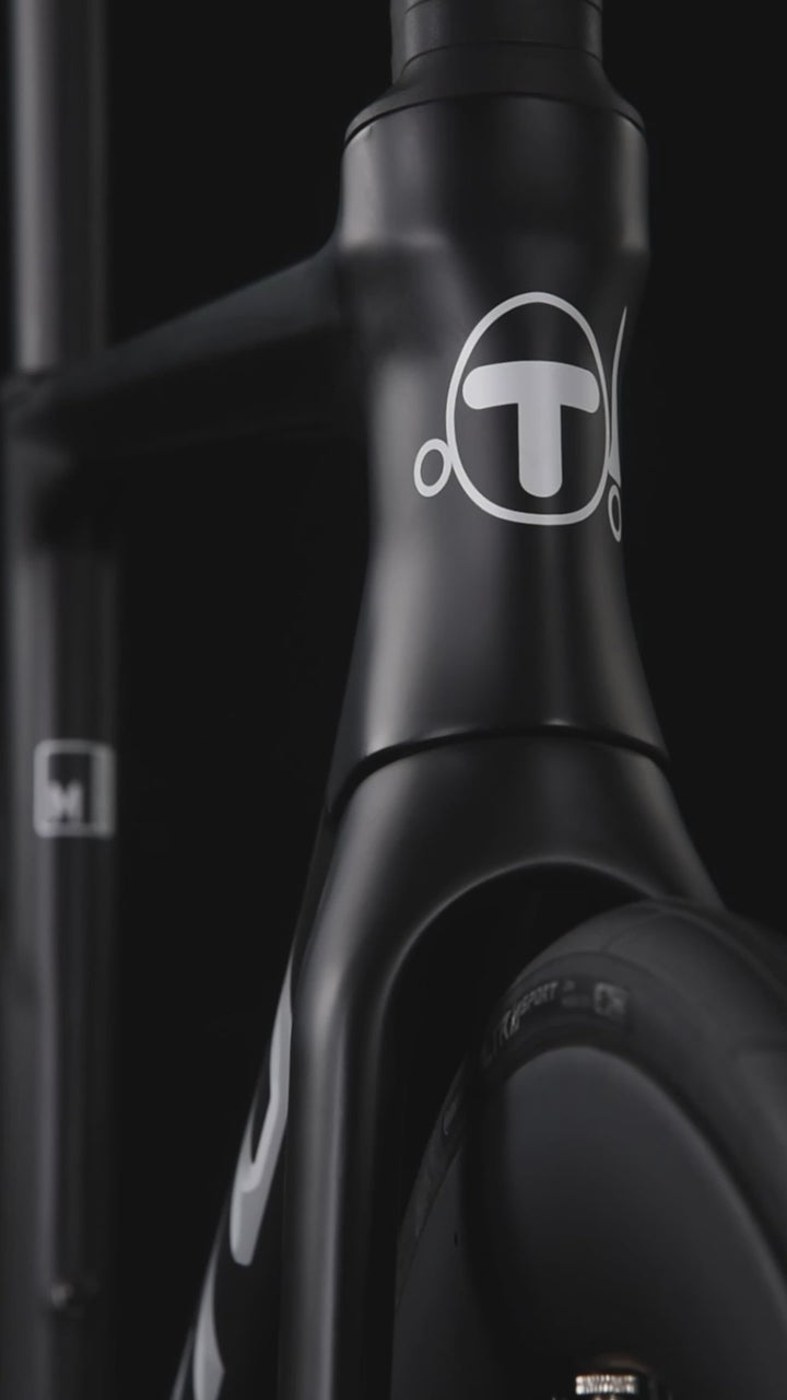 KOOTU Rider 5.1 -105 Carbon Race Bike