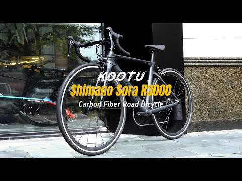KOOTU V3 Carbon Road Bike