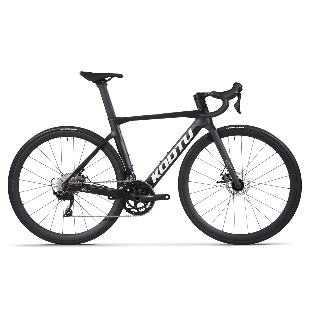 KOOTU Rider 5.0-105 Carbon Road Bike