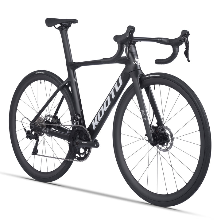 KOOTU Rider 5.0-105 Carbon Road Bike